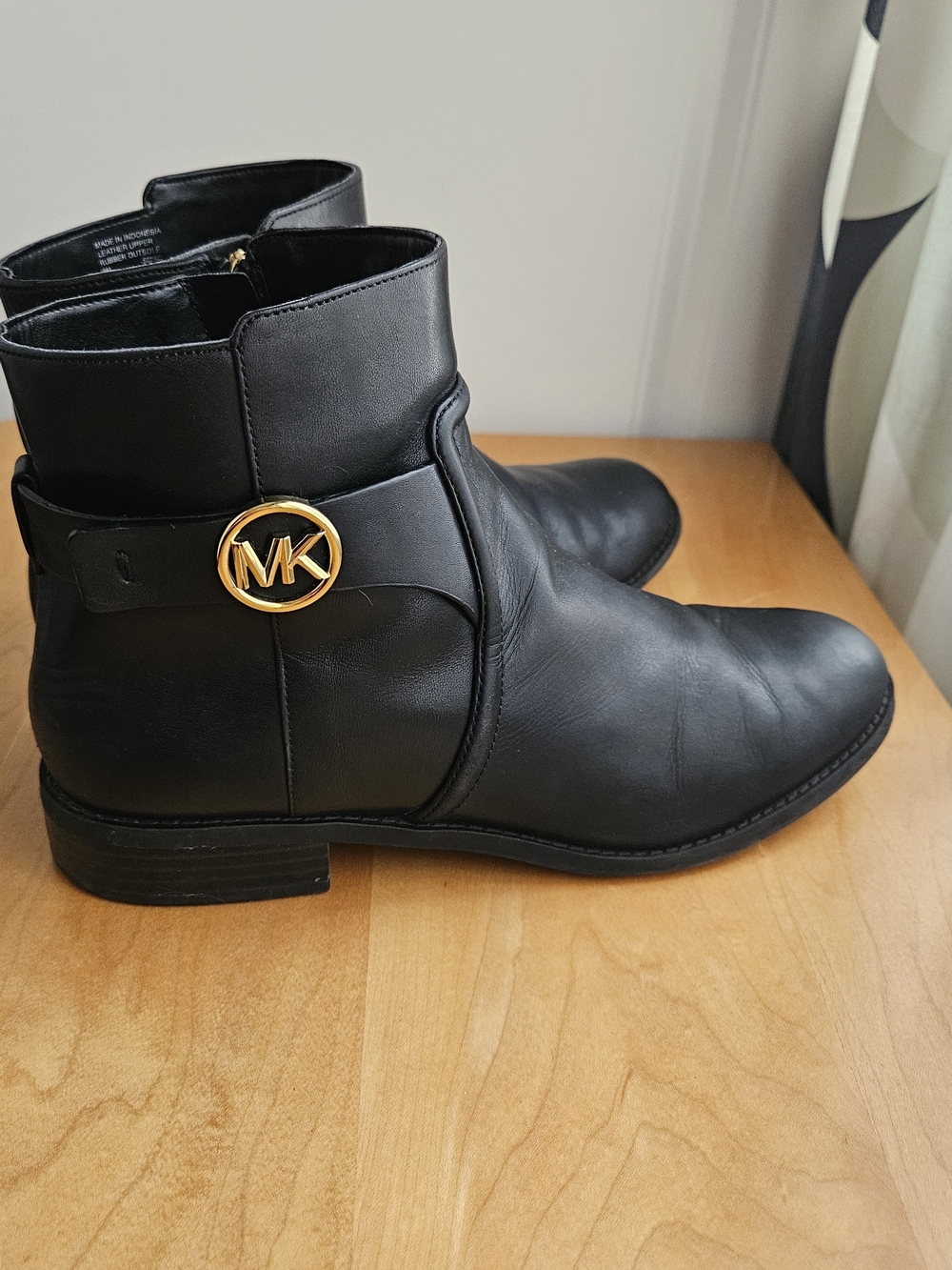 Michael Kors Ankle Boots
